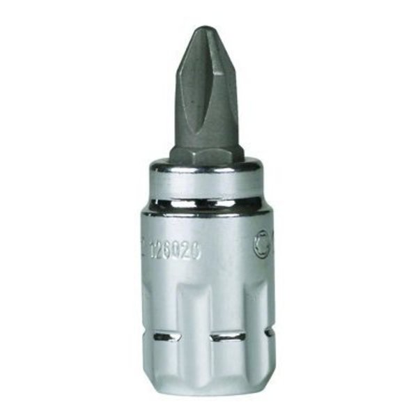 Apex Tool Group SKT 1/4" DR HEX 7/64 BIT GWR89017